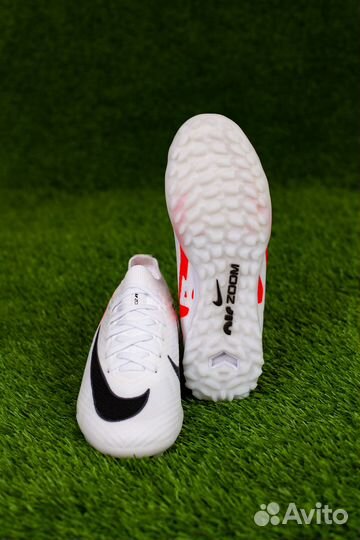 Шиповки детские Nike Air Zoom Mercurial Vapor XV P