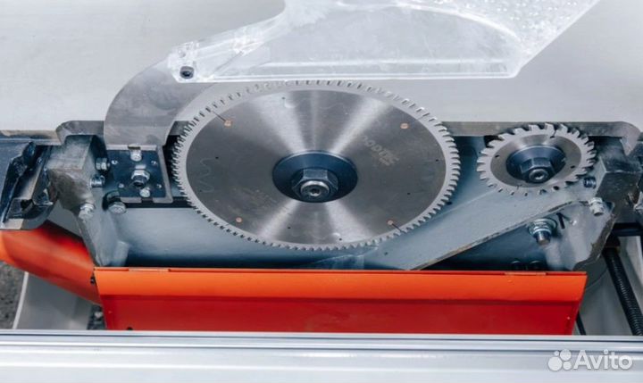 Форматно раскроечные станки