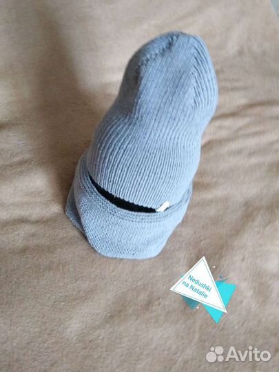 Шапка и снуд