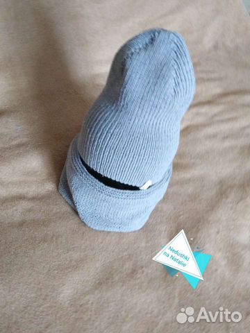 Шапка и снуд