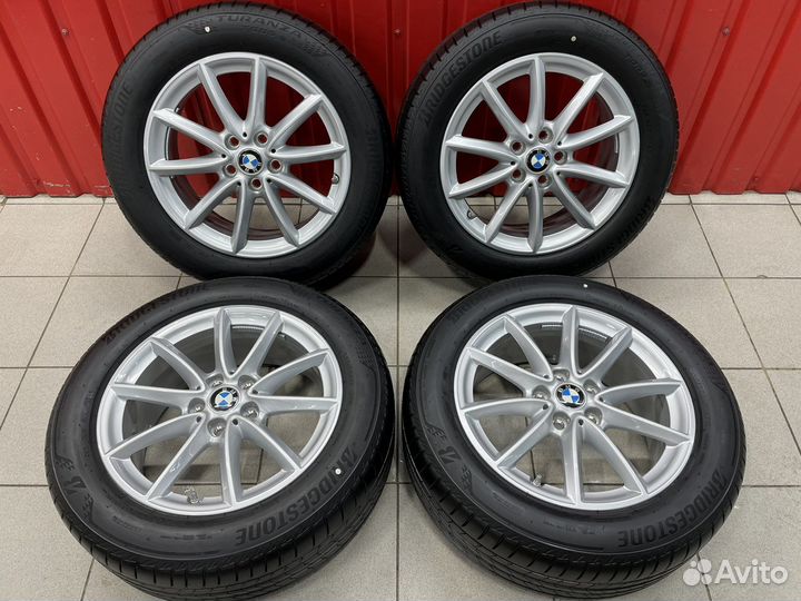 Новые лето R17 560 стиль BMW X1 X2 F48 F39