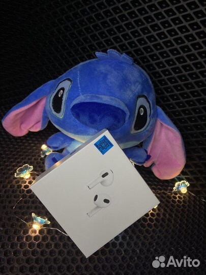 Беспроводные наушники Apple AirPods 3