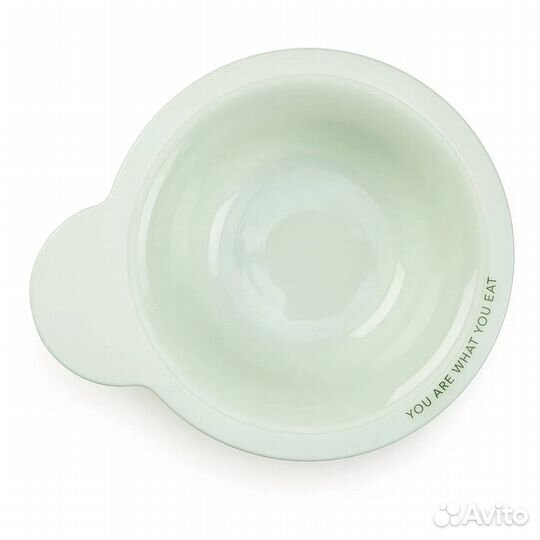 Набор детской посуды для детей Happy Baby Olive