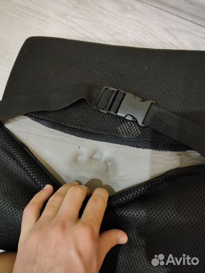 Поясничный упор