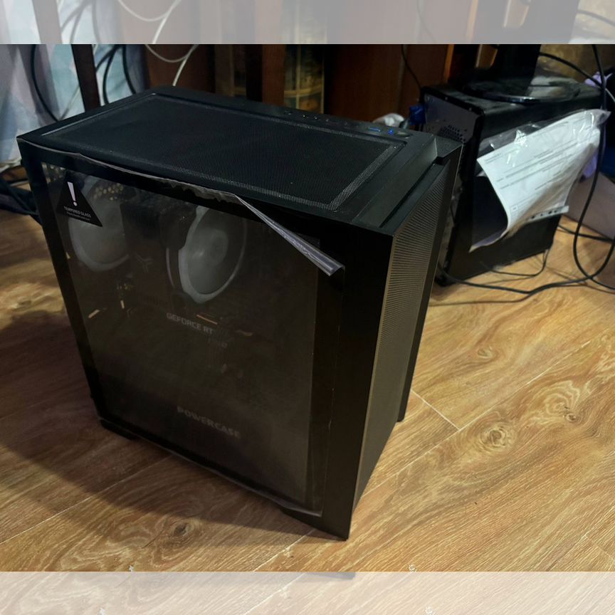 a3 Купить компьютер во всех регионах с доставкой: игровой