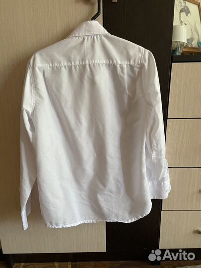Рубашка на мальчика 146