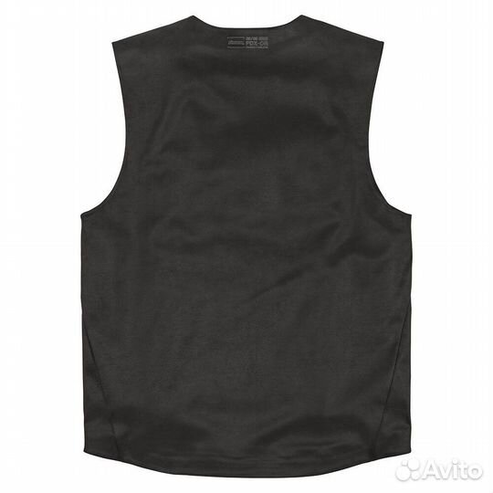 Icon 1000 Backlot мотожилет черный