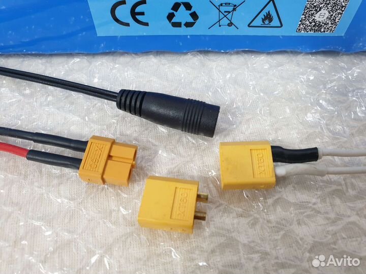 Аккумулятор для электросамоката,электровелосипеда