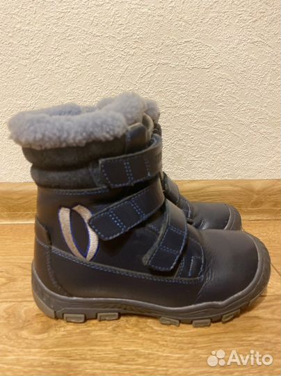 Ботинки зимние, orthoboom, p.29