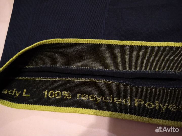 Продается терморубашка odlo