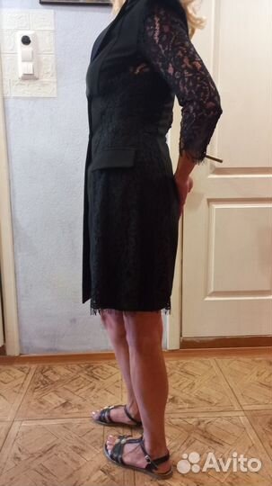 Платье женские вечерние платья 42 44