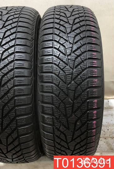 Yokohama BluEarth Winter V905 195/60 R16 90S