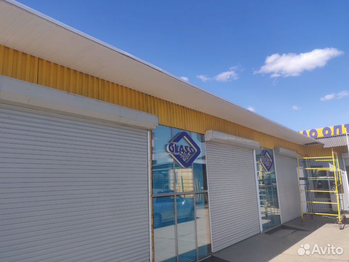 Модульное здание продажа / аренда