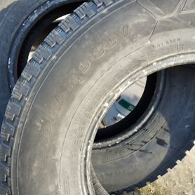 Nordman SUV 235/75 R16