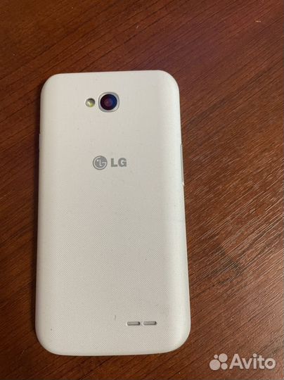 LG 200