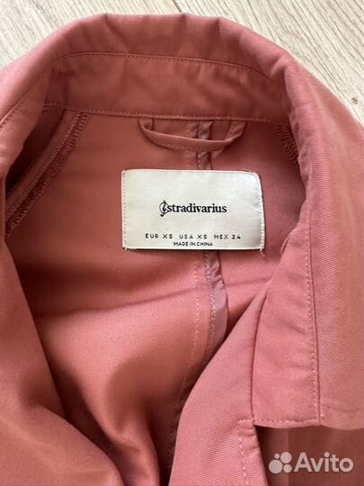 Вещи фирмы stradivarius пакетом