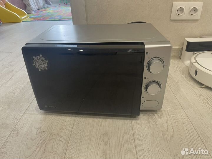 Микроволновая печь rolsen