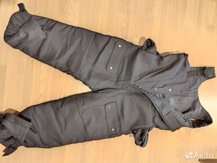 Комбинезон ввс РФ 52/3: 52/5; 54/4