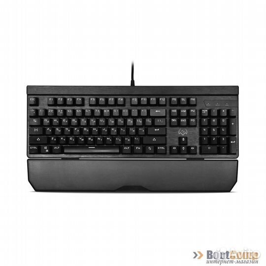 Игровая механическая клавиатура sven KB-G9500