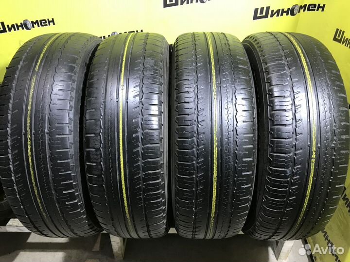 Nokian Tyres Nordman S SUV 235/75 R16