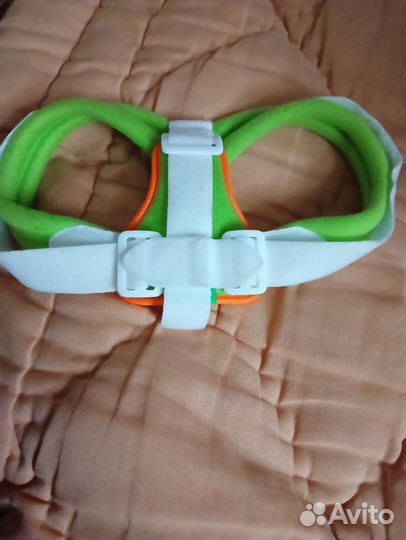 Кольца дельбе