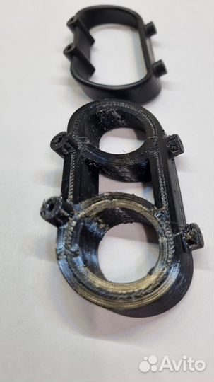 Народные демпферы Traxxas 5635 5636 6737 6835