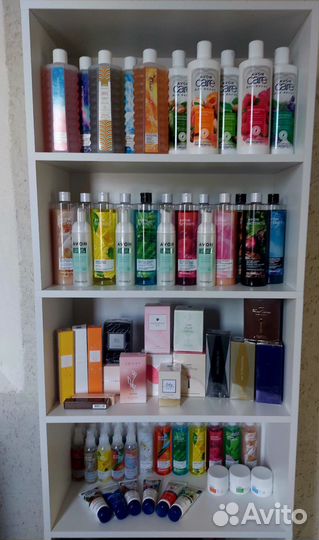 Косметика Avon