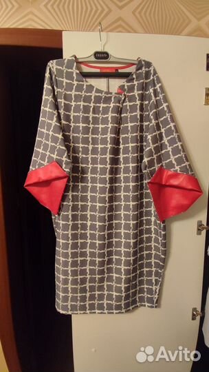Платье женское 50-52 р