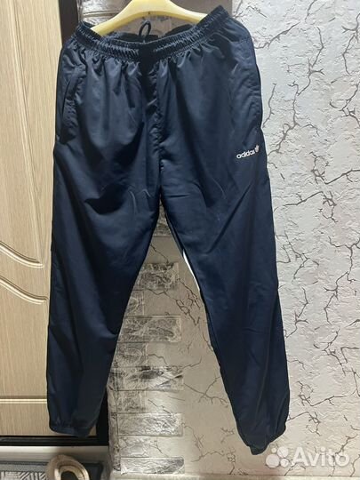 Костюм адидас