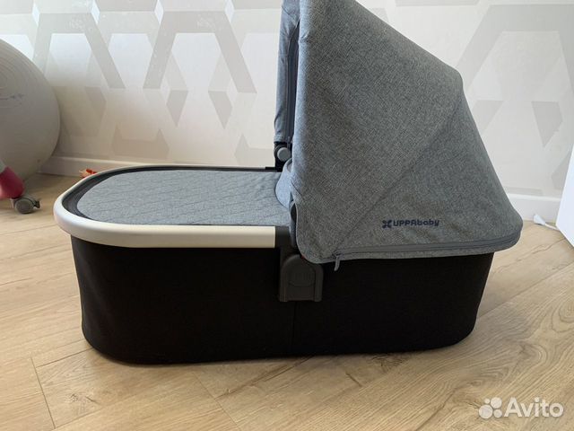 Люлька для коляски uppababy Cruz и Vista
