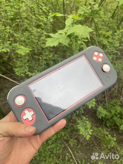 Nintendo switch 128gb