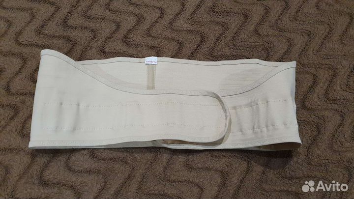 Бандаж для беременных Ланатти 6