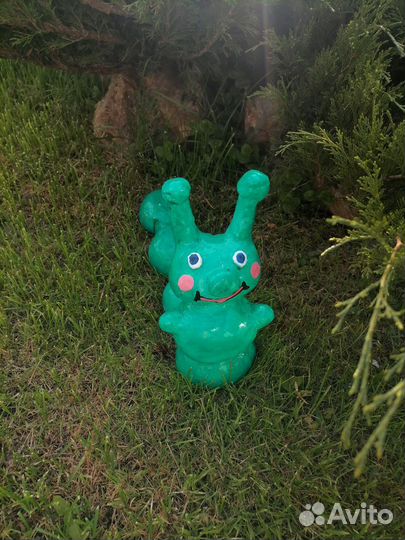 Садовые фигуры