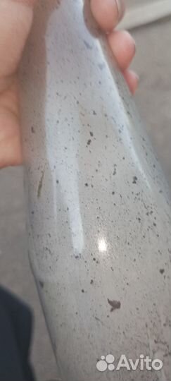 Бутылка тыма