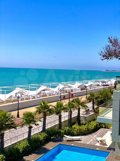 Гостиница, 980 м²