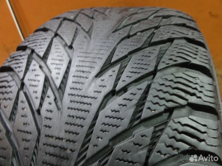 Nokian Tyres Hakkapeliitta R2 215/60 R16 99R