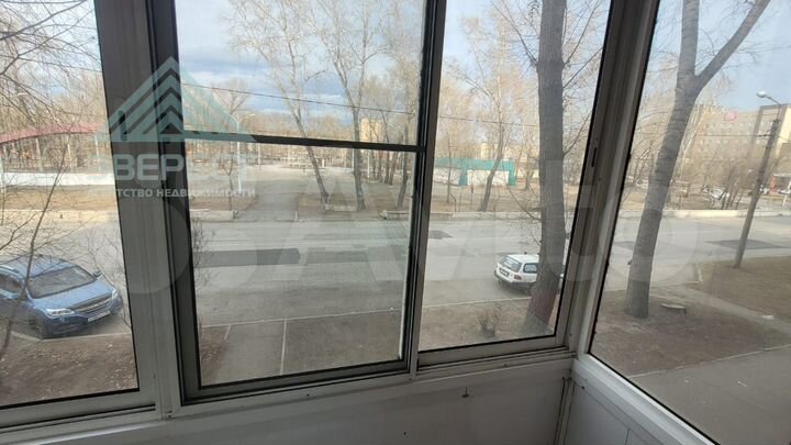 1-к. квартира, 28,9 м², 2/5 эт.