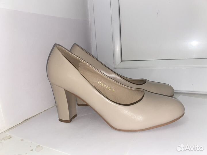 Туфли женские