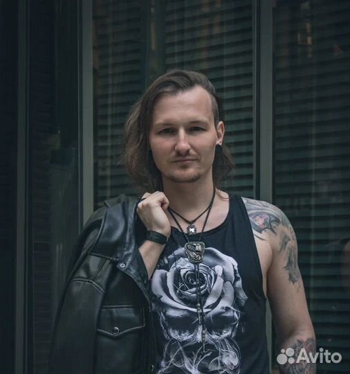 Преподаватель по вокалу