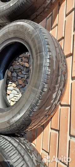 Toyo Tranpath S/U 205/65 R15 94H