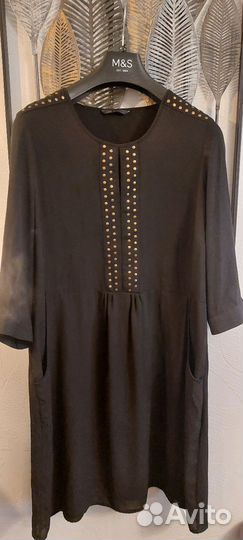 Marks Spencer платье