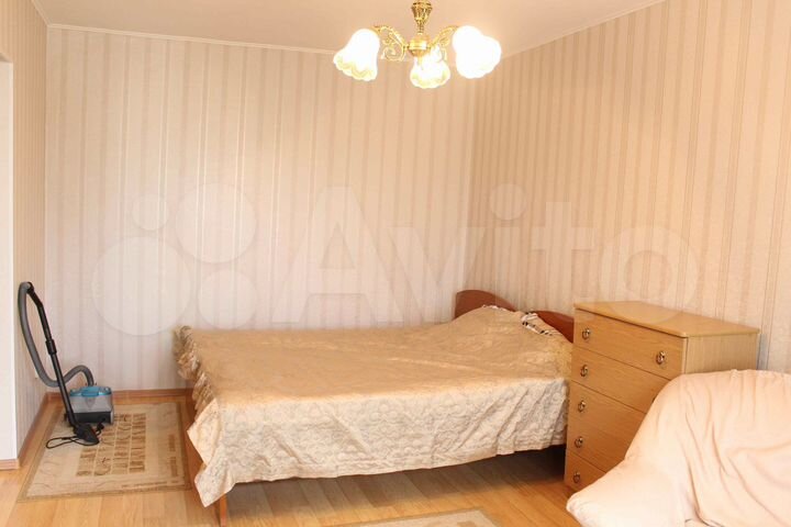 1-к. квартира, 36 м², 5/5 эт.