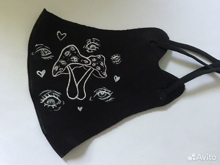 Кастомизация одежды