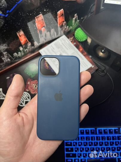 Чехол на iPhone 13 mini и 12 mini