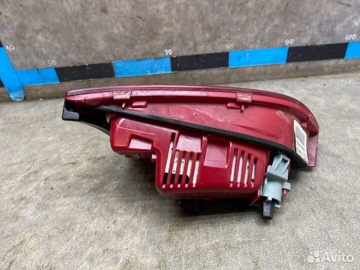 Фонарь задний правый Audi A4 Allroad B8 2.0 cdnc