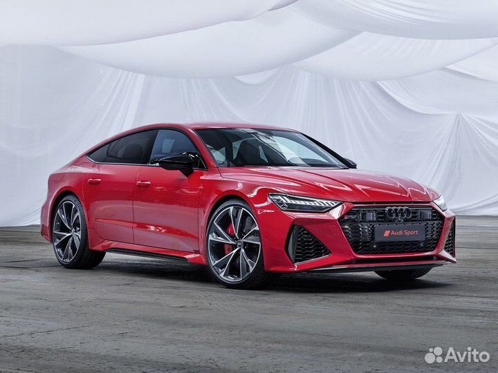 В наличии R18 5x112 Audi RS7 Design BM