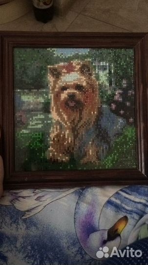 Соберу за Вас алмазную мозайку