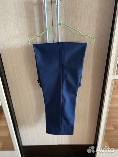 Костюм классичейский 3