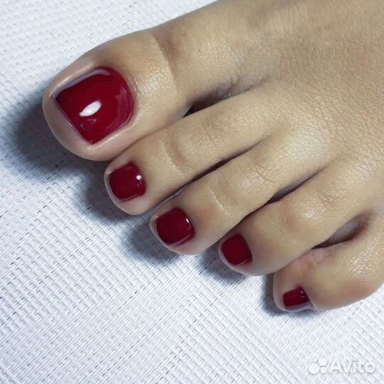 Маникюр Педикюр Передовиков Ладожская