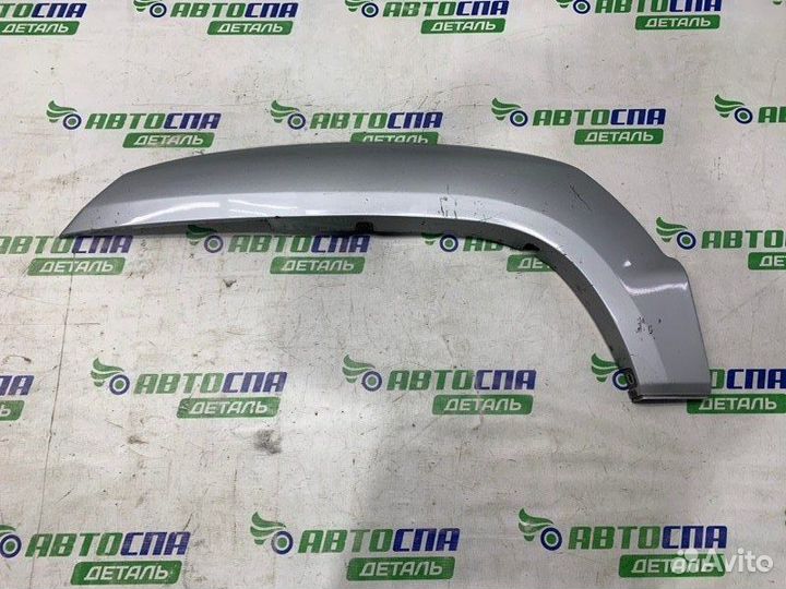 Расширитель крыла передний левый Kia Sportage